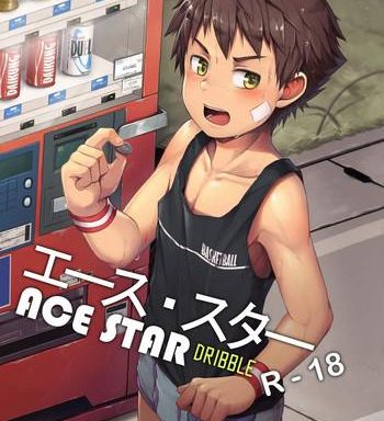 ace star dribble cover