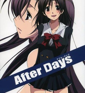 after days cover