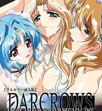 darcrows daiichimaku complete ban cover
