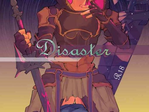 disaster cover