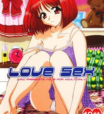 love sex cover
