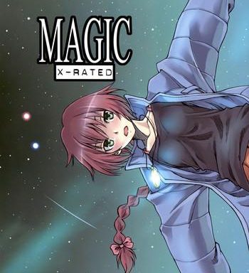 magic cover