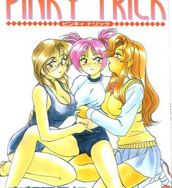 pinky trick cover