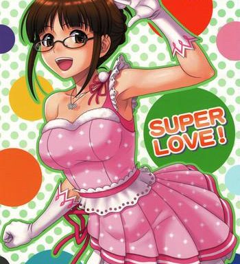 super love cover
