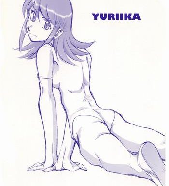 yuriika cover