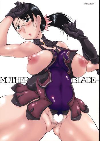 mother blade cover