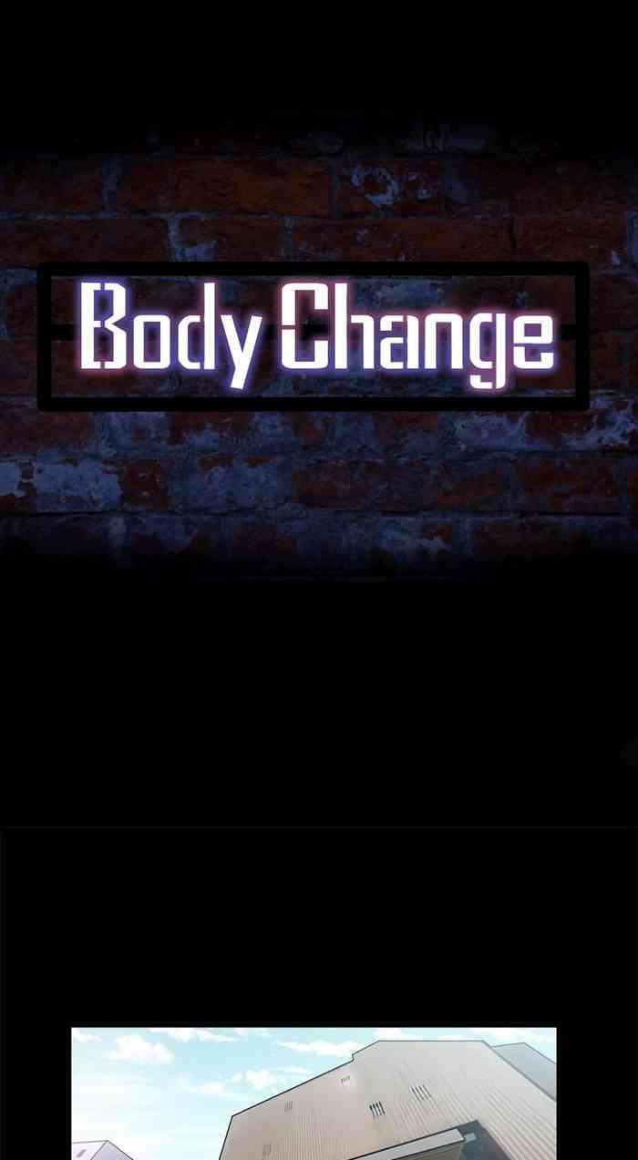 bodychange seize 1 33 cover