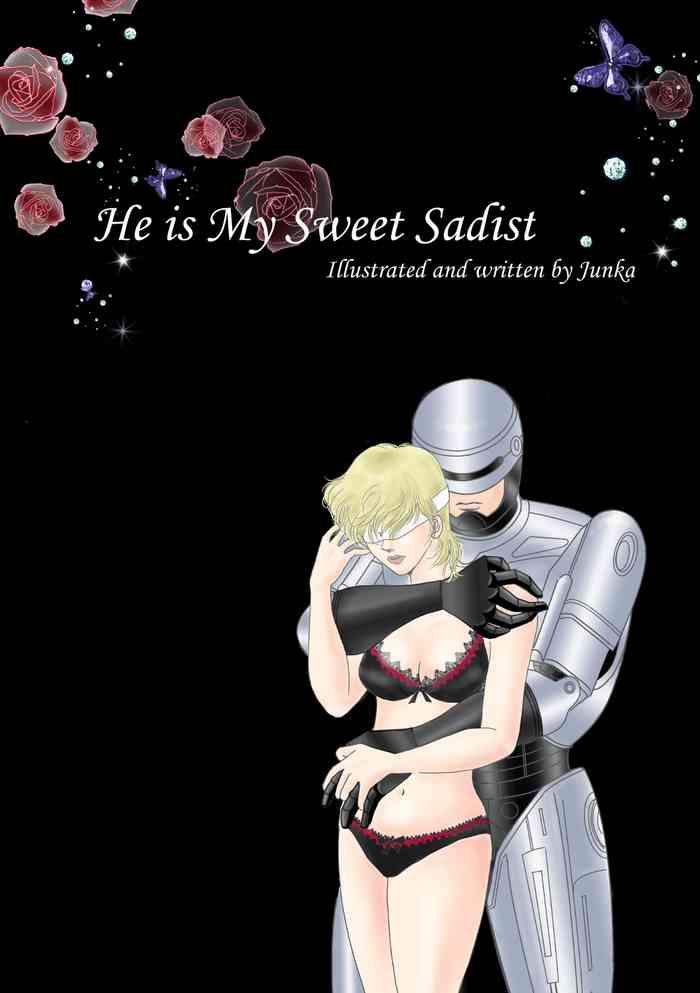 robokoppu he is my sweet sadist nihongo cover