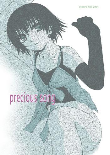 precious song cover