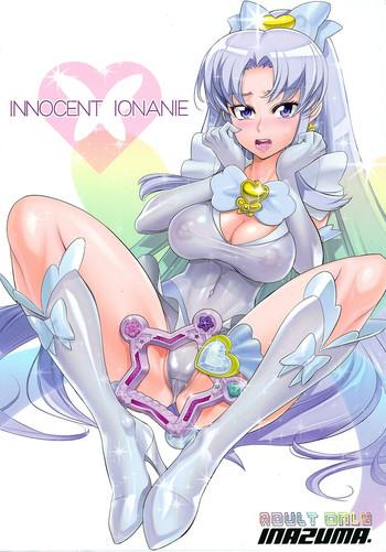 innocent ionanie cover