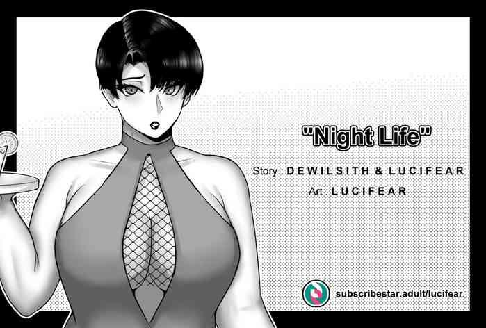 night life ch 1 2 cover