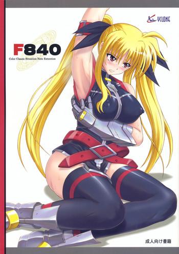 f840 cover