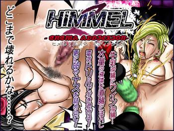 himmel 2 cover