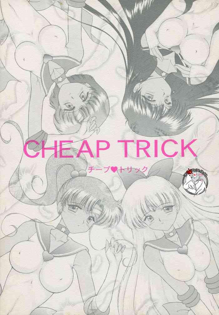 cheap trick cover