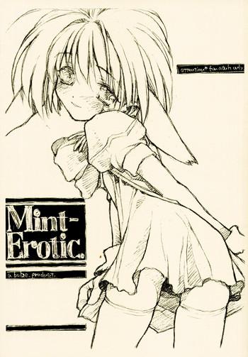 mint erotic cover