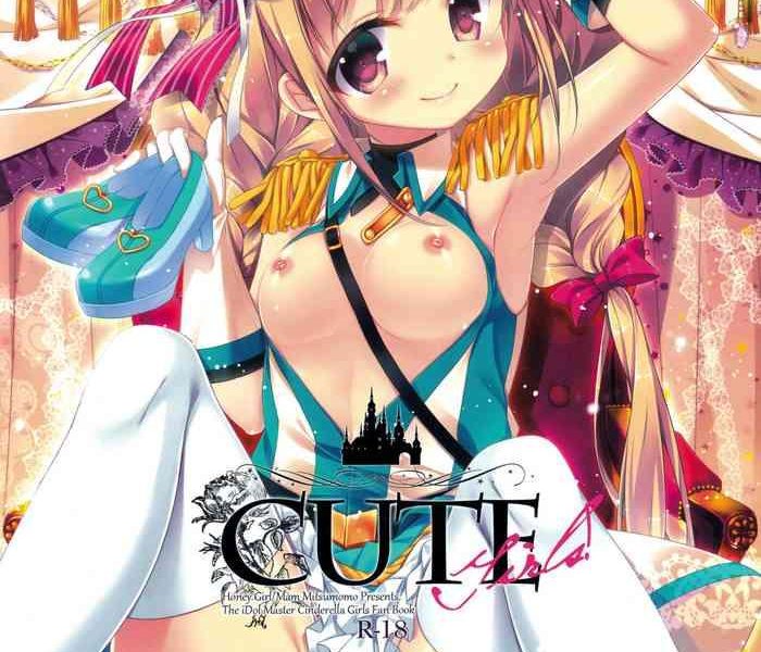 cute girls cover