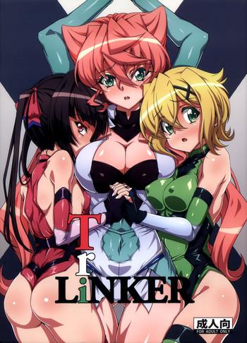 trilinker cover