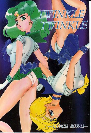 lunch box 11 twinkle twinkle cover