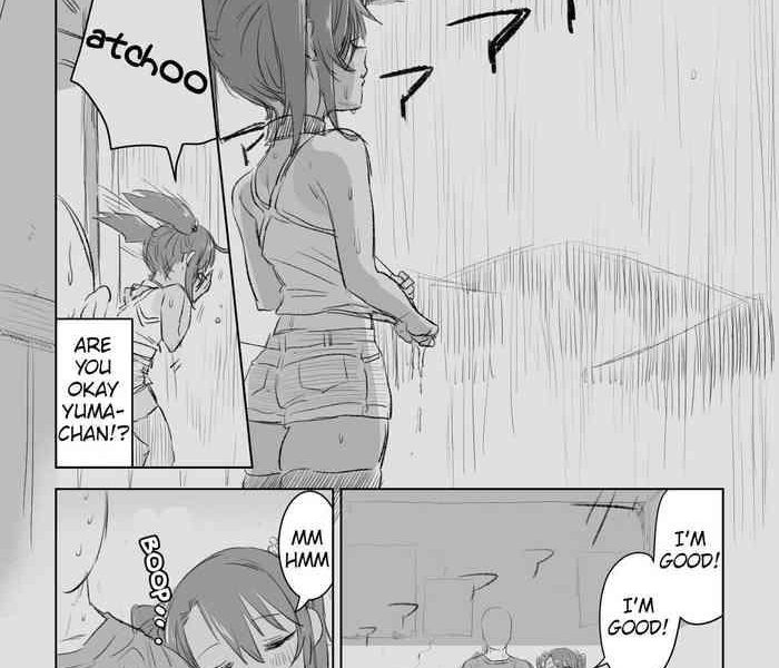 jibun no d ki ga urusakute mimi ga t ku naru o n san an old man whose palpitations are loud and deafening cover