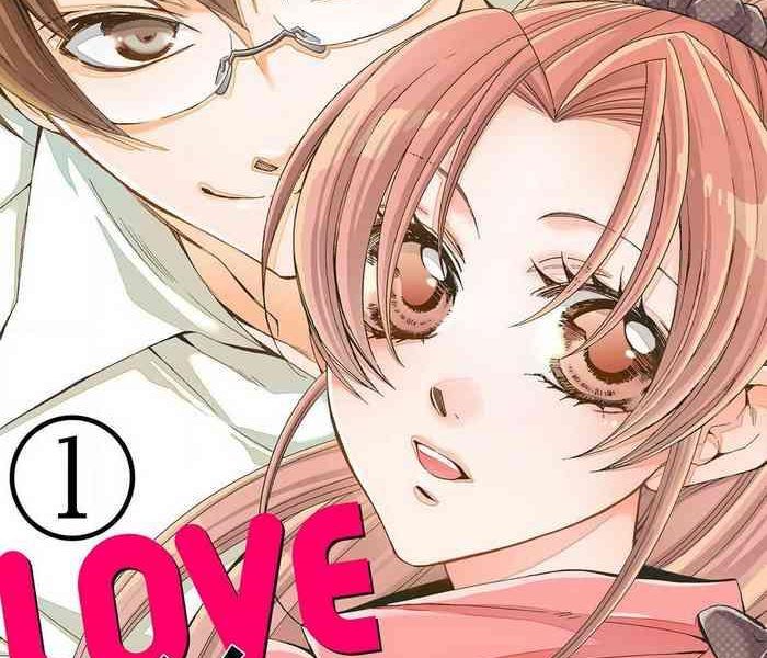 love play 1 4 cover