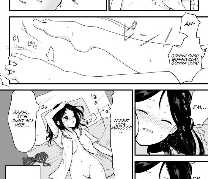 saimin onsei de hajimete ikasareta watashi no 60 punkan my 60 minutes being made to cum for the first time by a hypnosis file cover